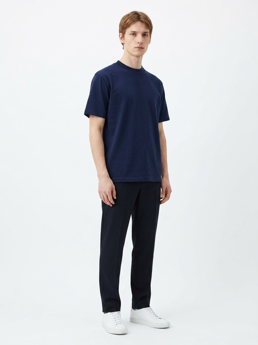 Eschere “Core 450” Heavyweight T-Shirt