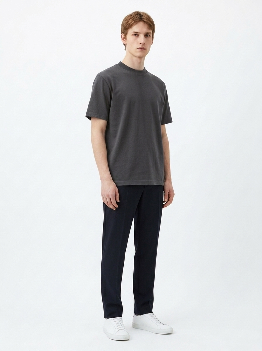 Eschere “Core 450” Heavyweight T-Shirt