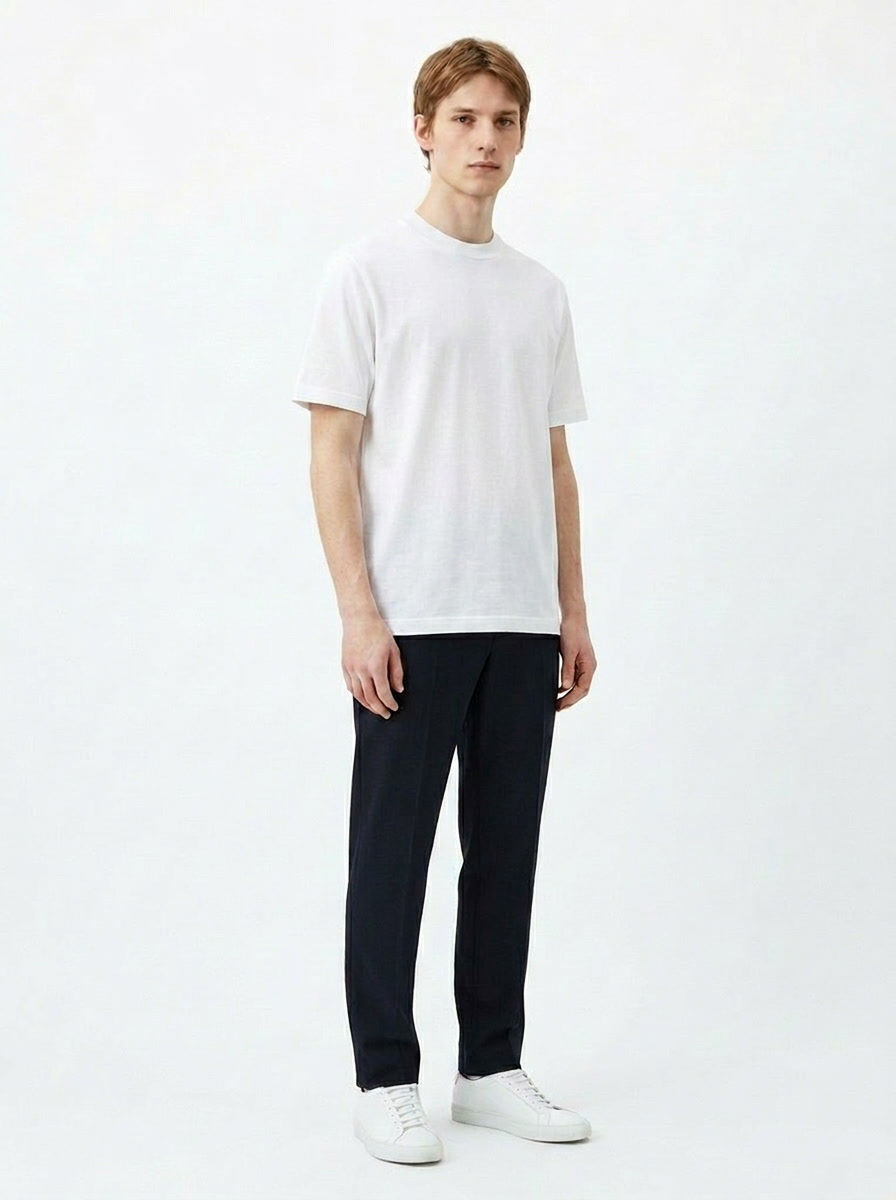 Eschere “Core 450” Heavyweight T-Shirt