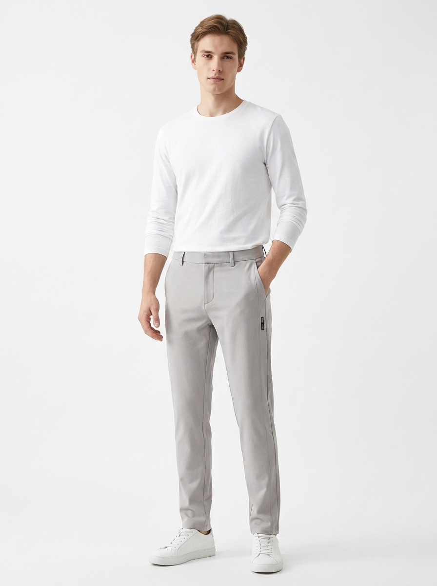 Eschere “Aero Line” Trousers