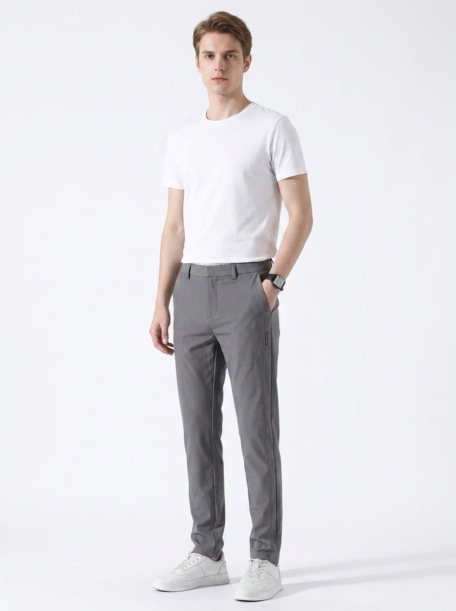 Eschere “Aero Line” Trousers