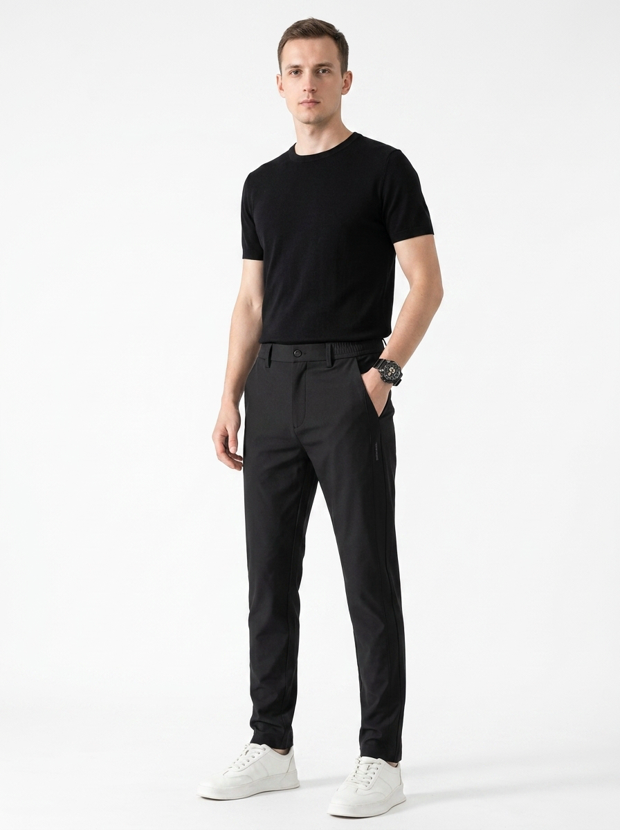 Eschere “Aero Line” Trousers