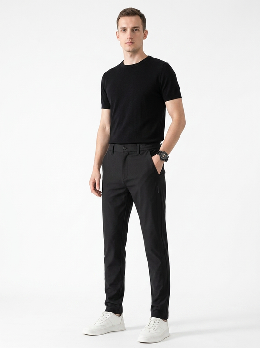 Eschere “Aero Line” Trousers