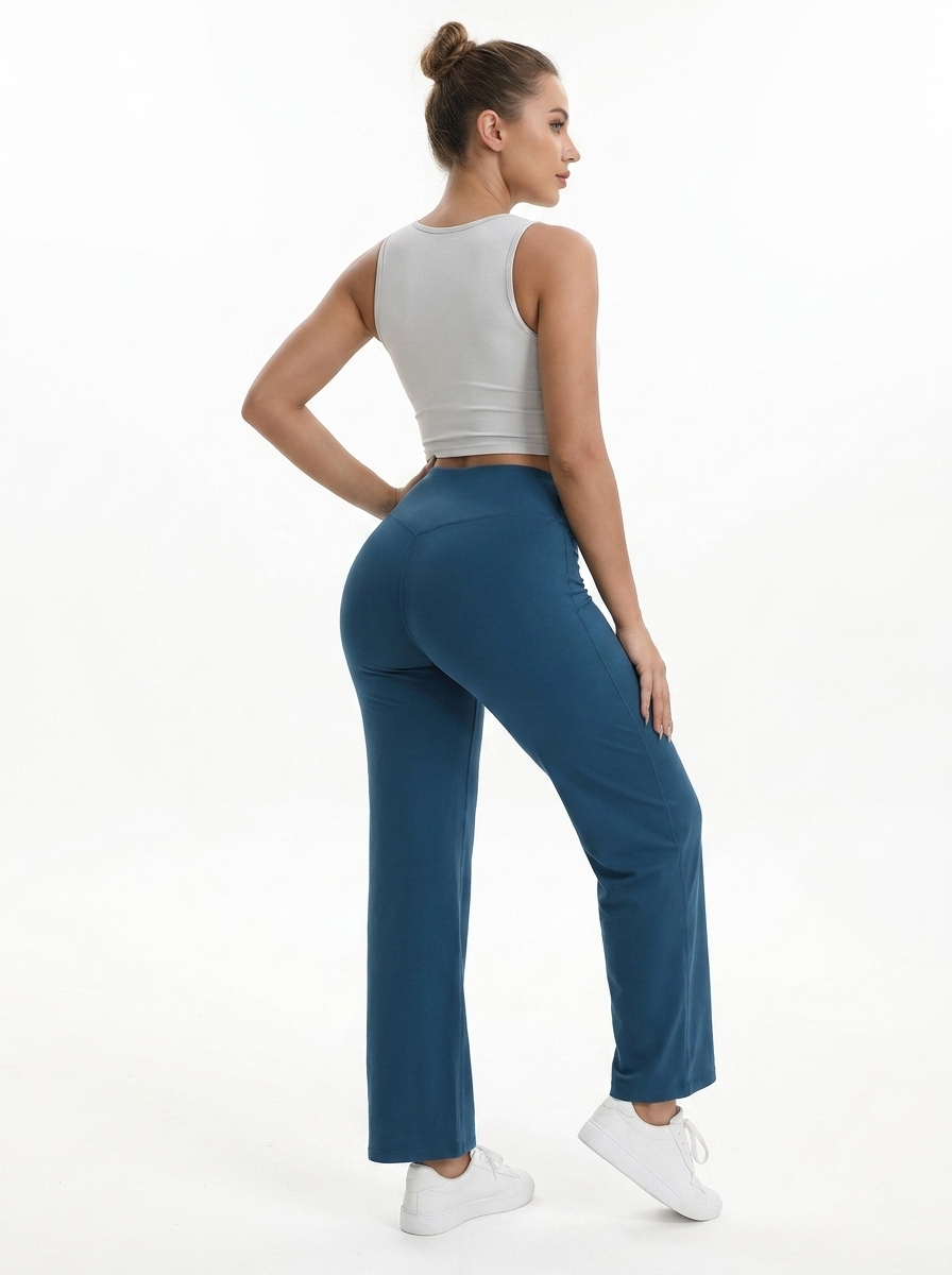 Eschere “Second Flow” Leggings