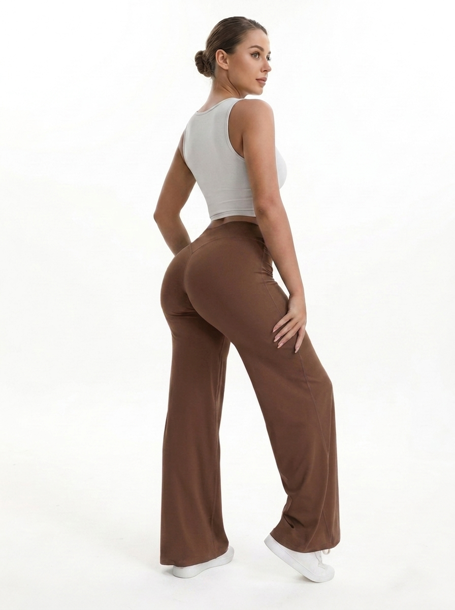 Eschere “Second Flow” Leggings