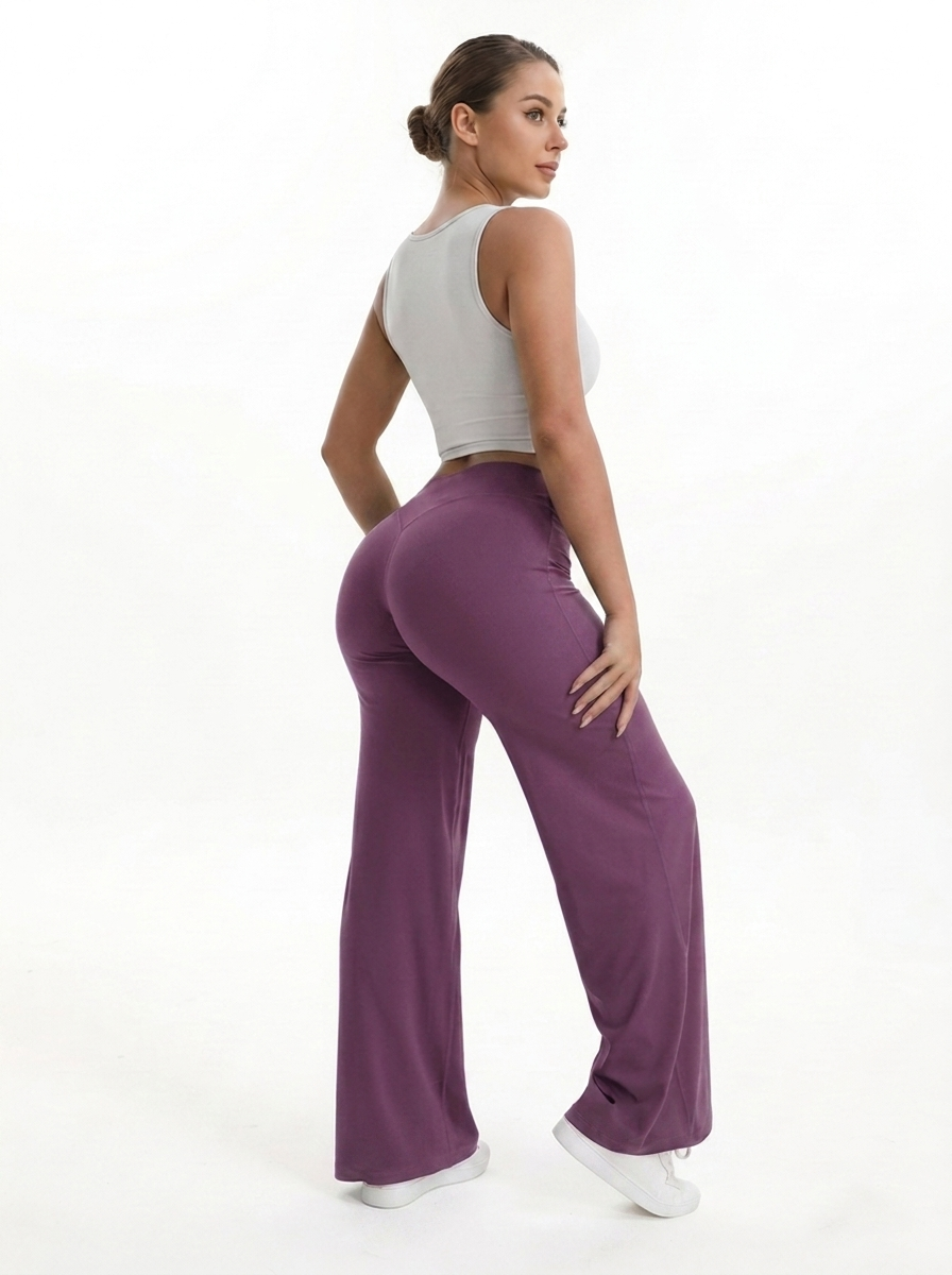Eschere “Second Flow” Leggings