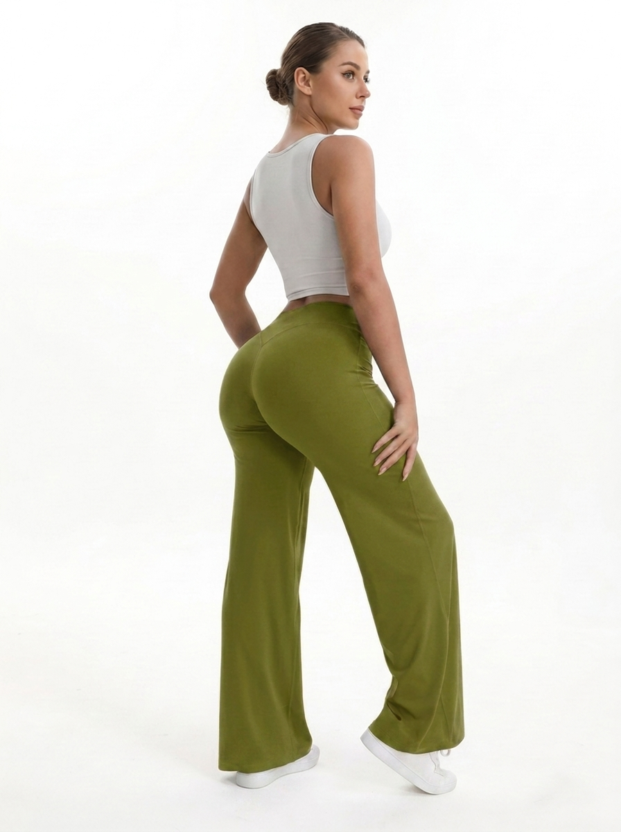 Eschere “Second Flow” Leggings