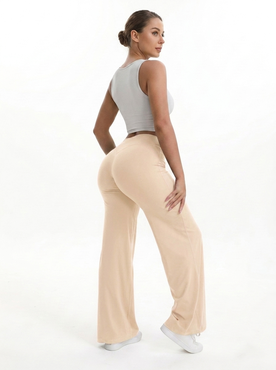 Eschere “Second Flow” Leggings