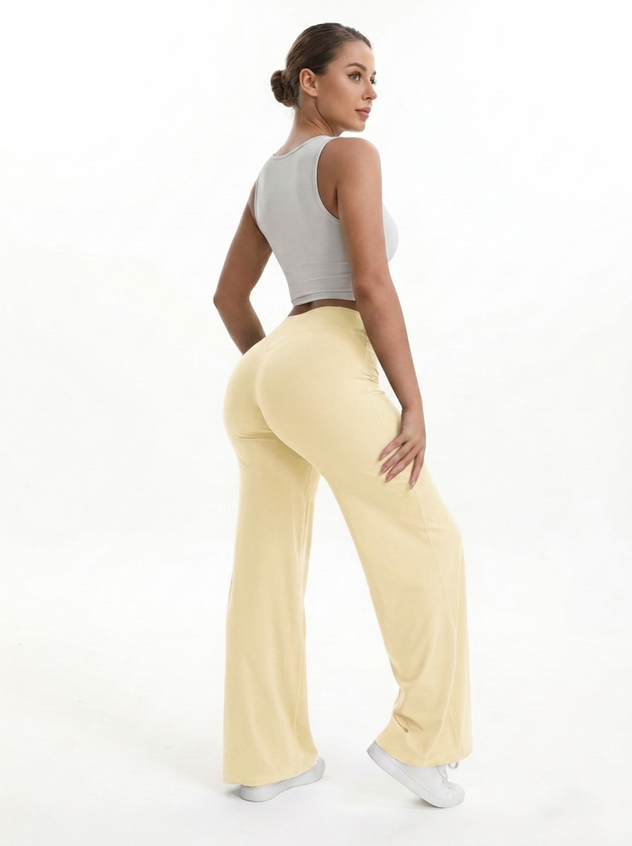 Eschere “Second Flow” Leggings
