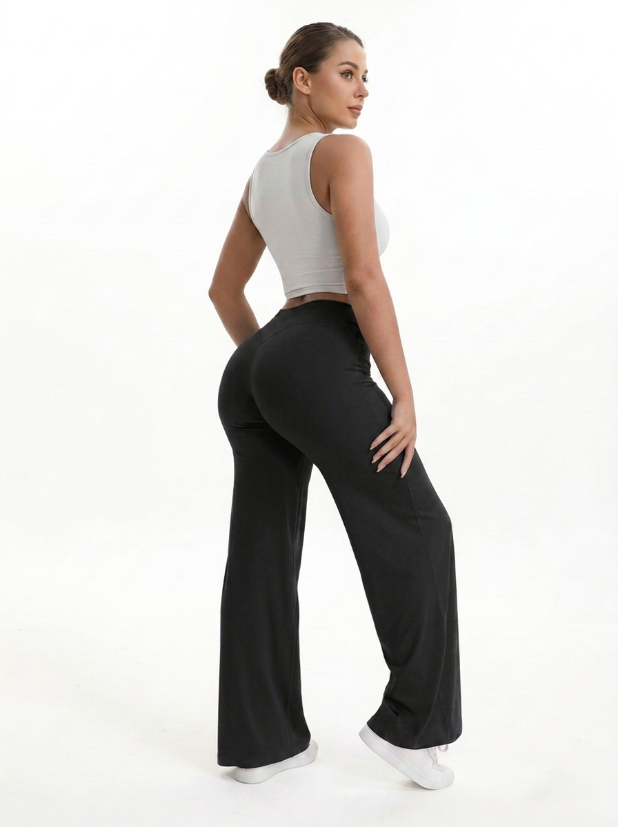 Eschere “Second Flow” Leggings