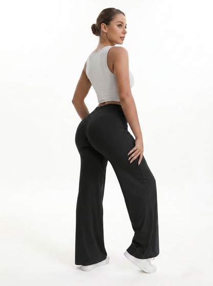 Eschere “Second Flow” Leggings
